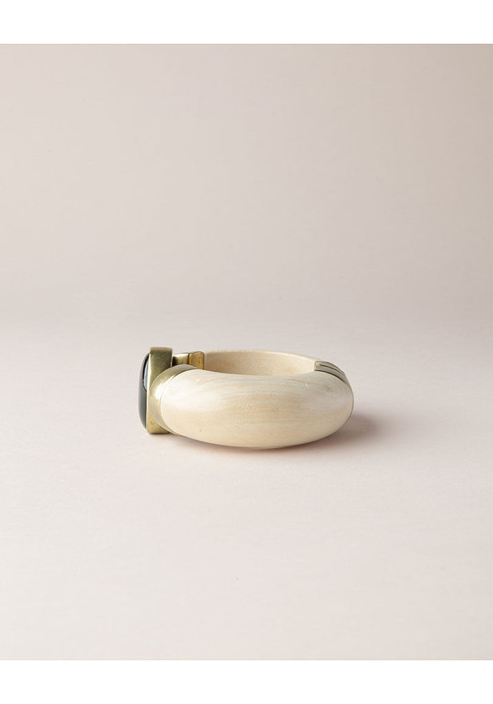 Strong Wood Bangle