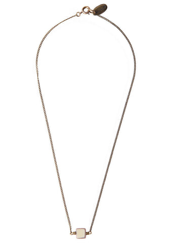 Take Me With You Necklace