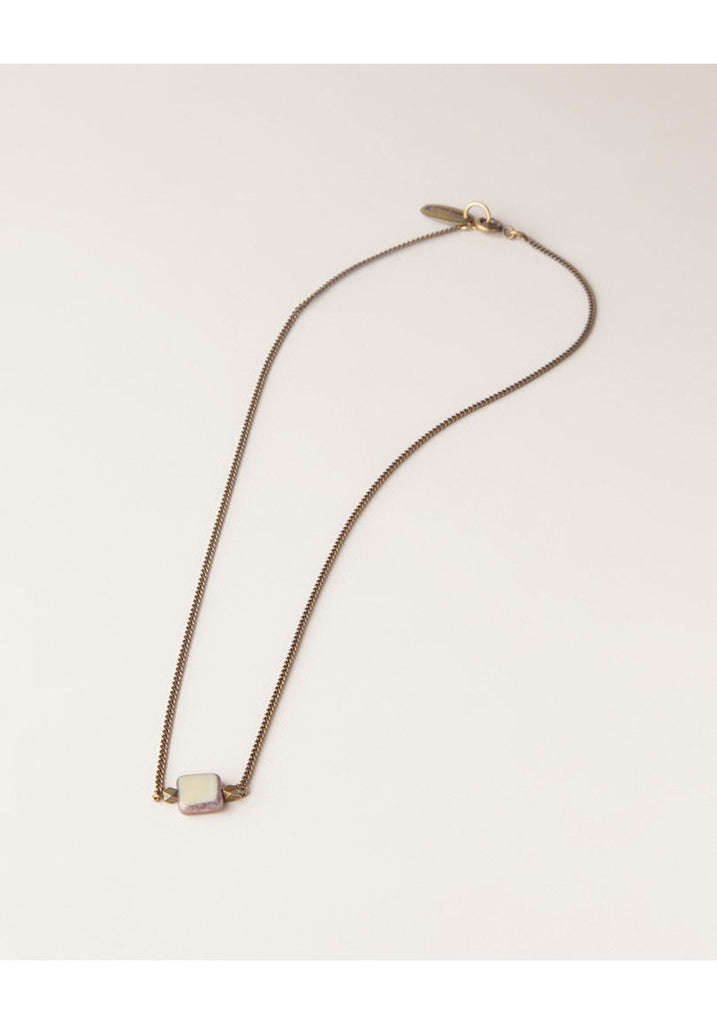 Take Me With You Necklace