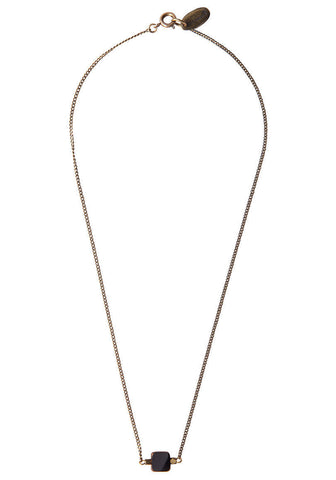 Take Me With You Necklace