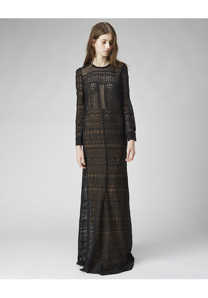 【関税込み】Isabel Marant ピンク Logane ミディアムドレス Dresses and Skirts Woman | ISABEL MARANT Official Website