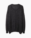 Tam Mohair Pullover