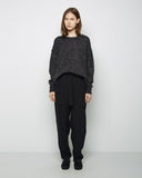 Tam Mohair Pullover