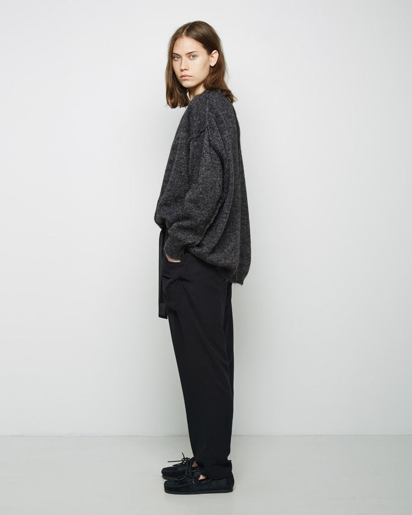 Tam Mohair Pullover