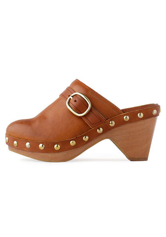 Tamara Clog