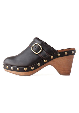 Tamara Clog