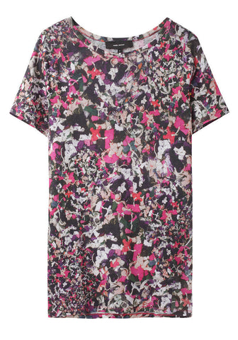 Tatea Printed T-shirt