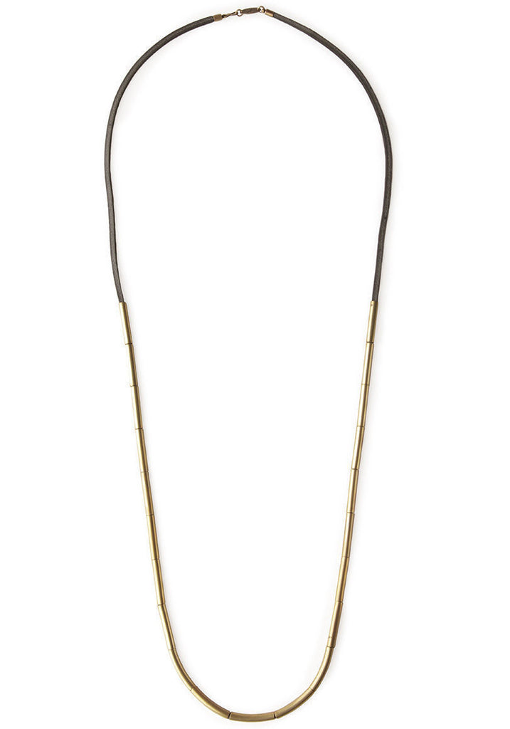 The Beautiful Ones Long Necklace