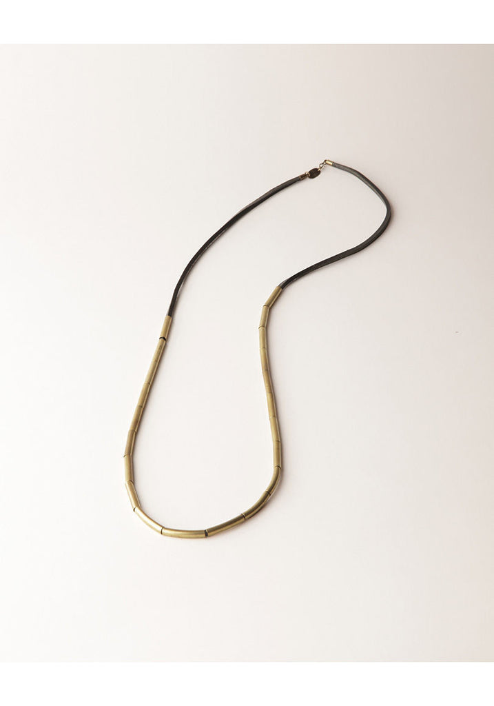 The Beautiful Ones Long Necklace