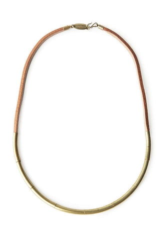 The Beautiful Ones Necklace