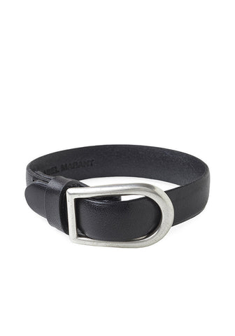 The Clash Belted Bracelet