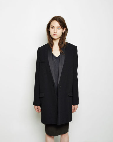 Theodore Coat