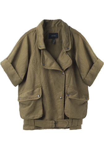 Ulyse Jacket
