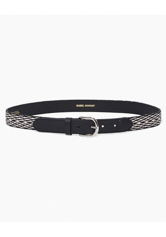 Uston Belt