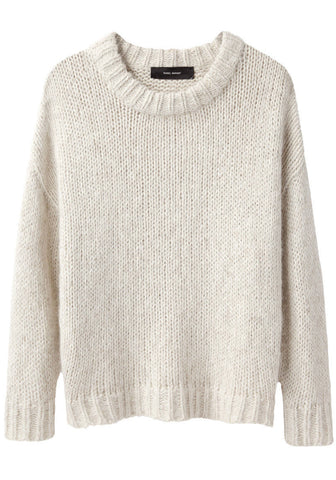 Vadim Chunky Knit