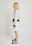 Kremi Cotton Short Jacket