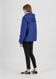 Mayland Face Hooded Jacket