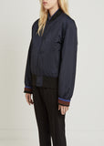 Mills Face Jacket
