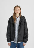 Mayland Face Hooded Jacket