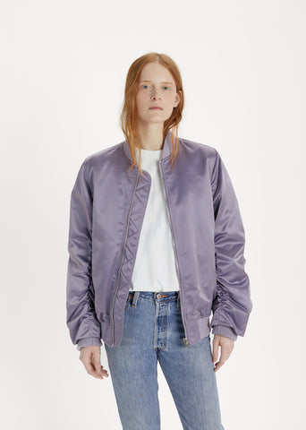 Leia Bomber