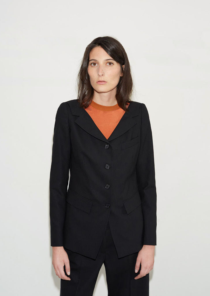 Tailored Jacket