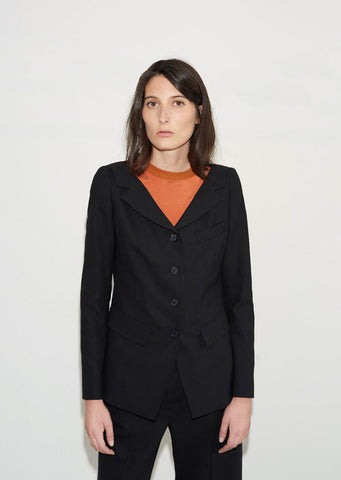 Tailored Jacket