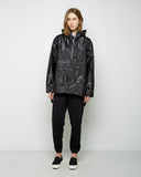 Laminated Tyvek Anorak