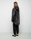 Laminated Tyvek Anorak