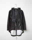 Laminated Tyvek Anorak