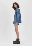 Daze Denim Jacket