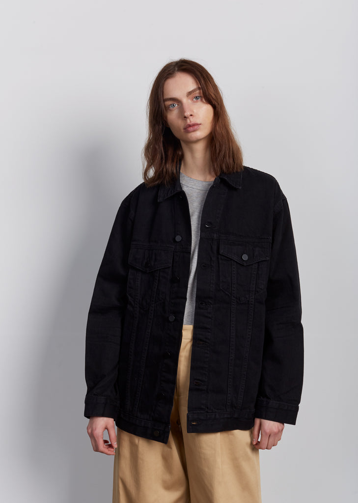 Daze Denim Jacket