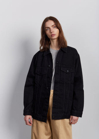 Daze Denim Jacket