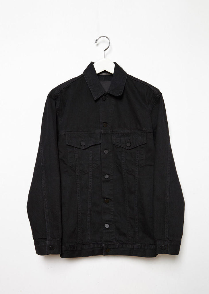 Daze Denim Jacket
