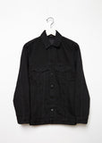 Daze Denim Jacket