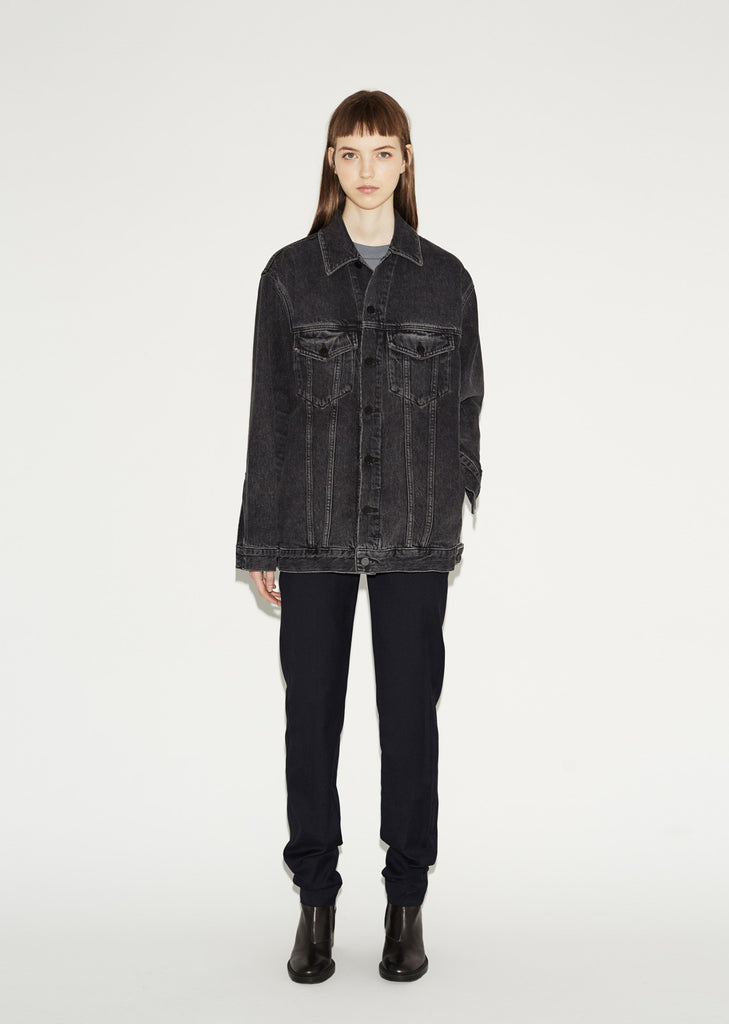 Daze Denim Jacket