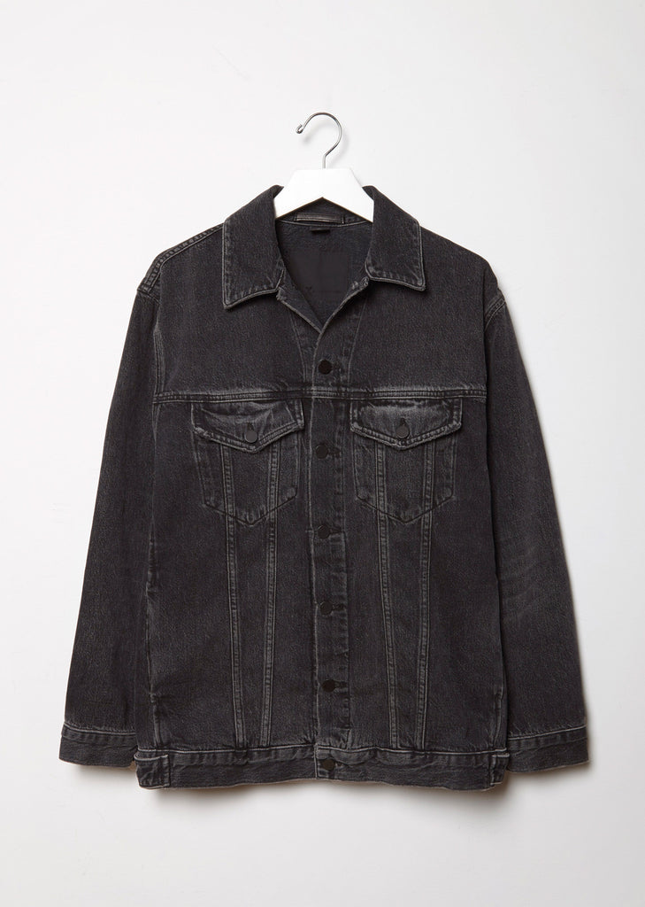 Daze Denim Jacket