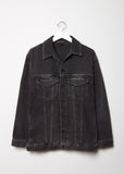 Daze Denim Jacket