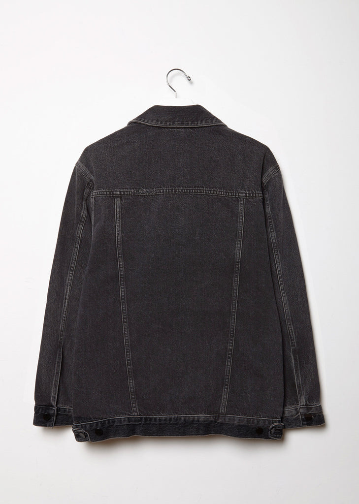 Daze Denim Jacket
