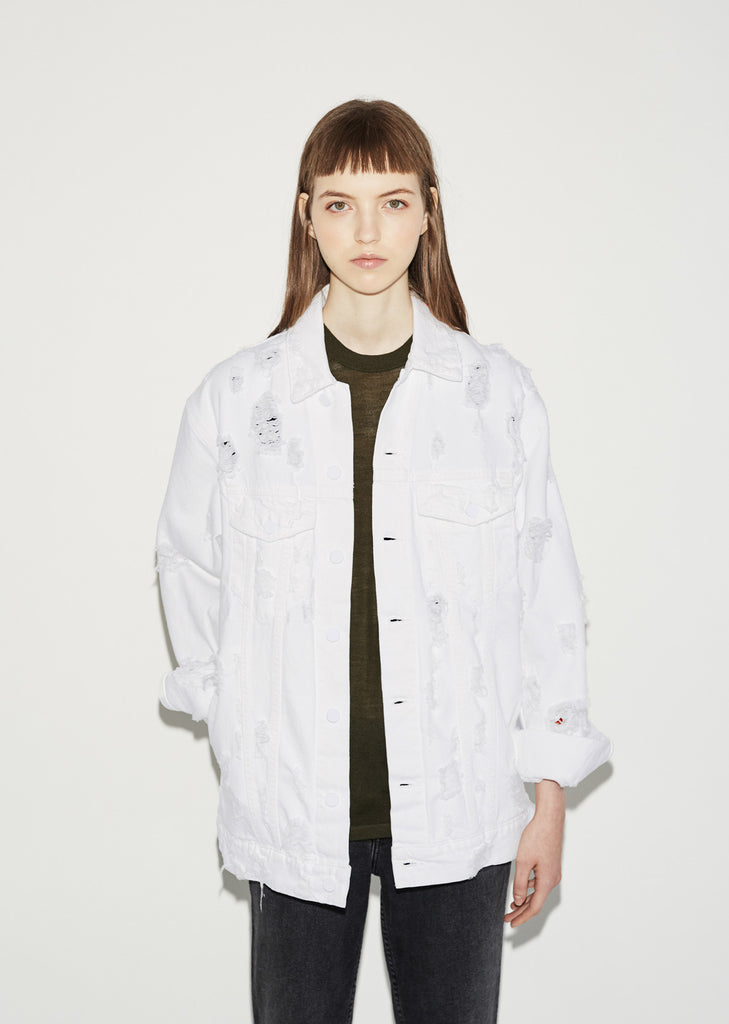 Daze Denim Jacket