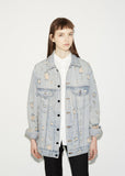 Daze Denim Jacket