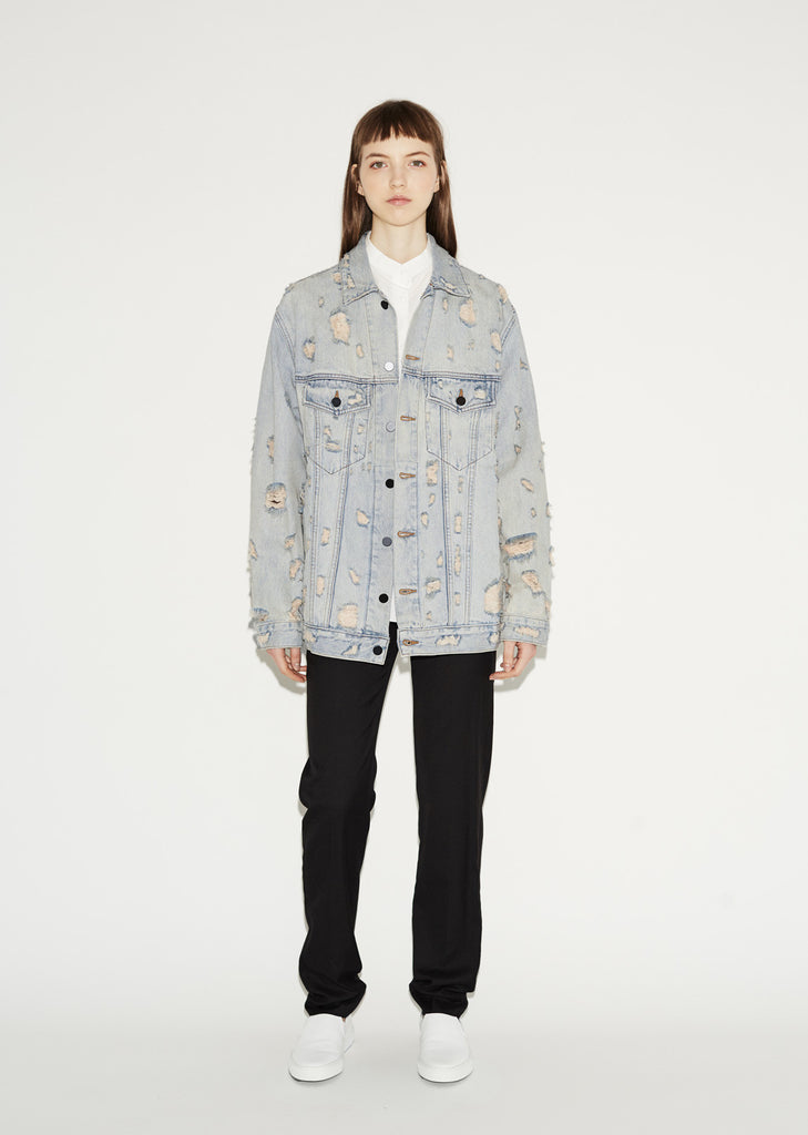 Daze Denim Jacket