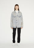 Daze Denim Jacket