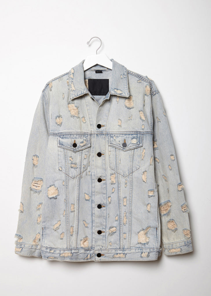 Daze Denim Jacket