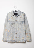 Daze Denim Jacket