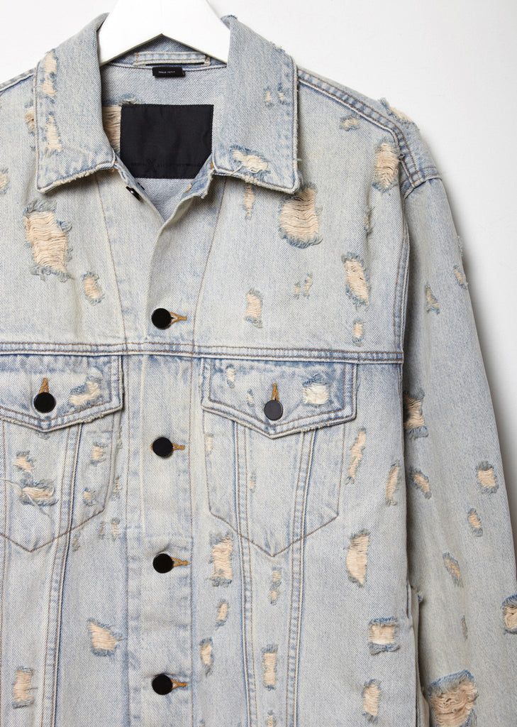 Daze Denim Jacket