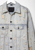 Daze Denim Jacket