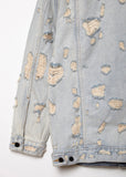 Daze Denim Jacket