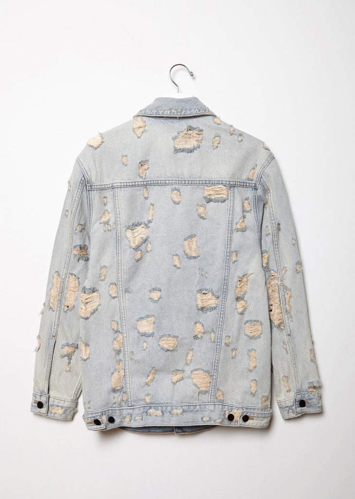 Daze Denim Jacket