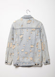 Daze Denim Jacket