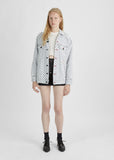 Checkerboard Daze Jacket